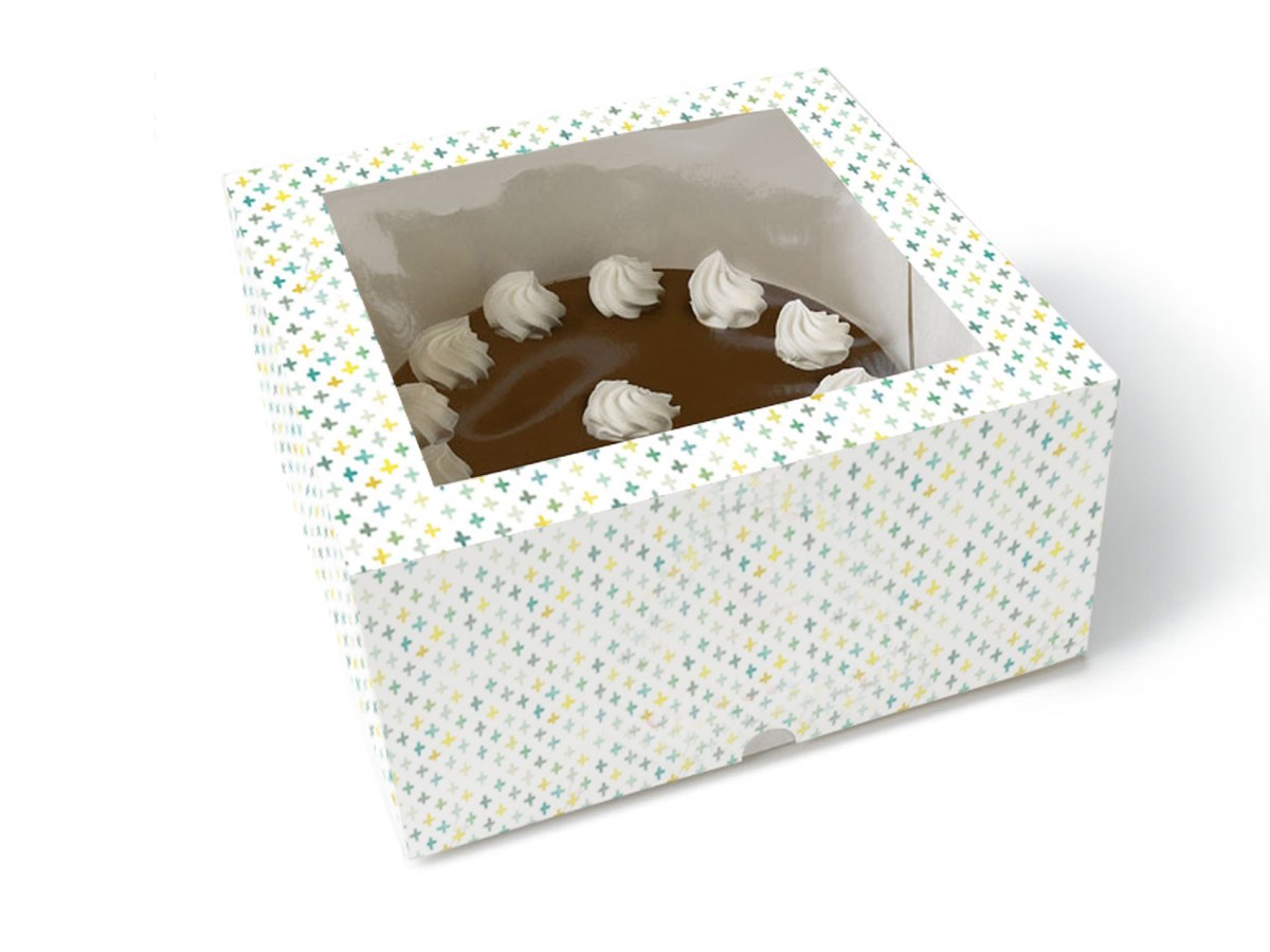 The importance of cake box for wedding&nbsp;cake