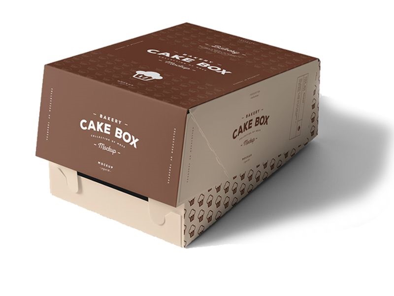 Cake Box